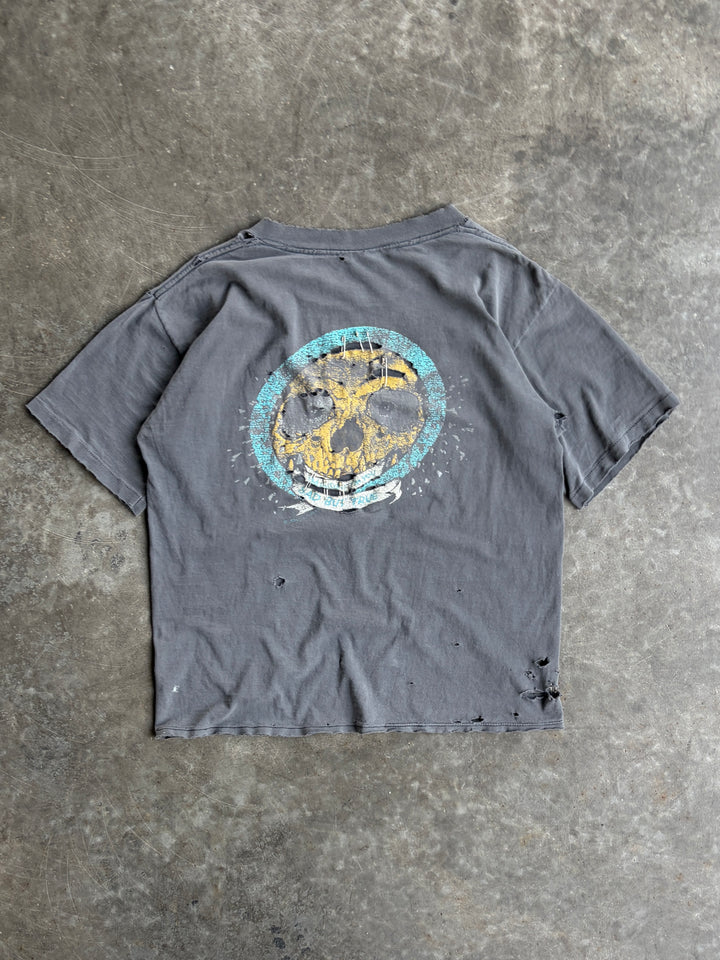 Vintage Distressed Tee